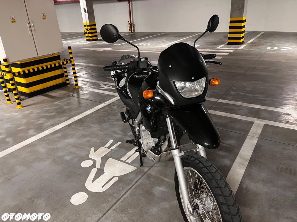BMW GS - 3