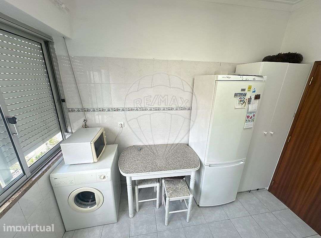 Apartamento T2 para arrendamento - Grande imagem: 5/18