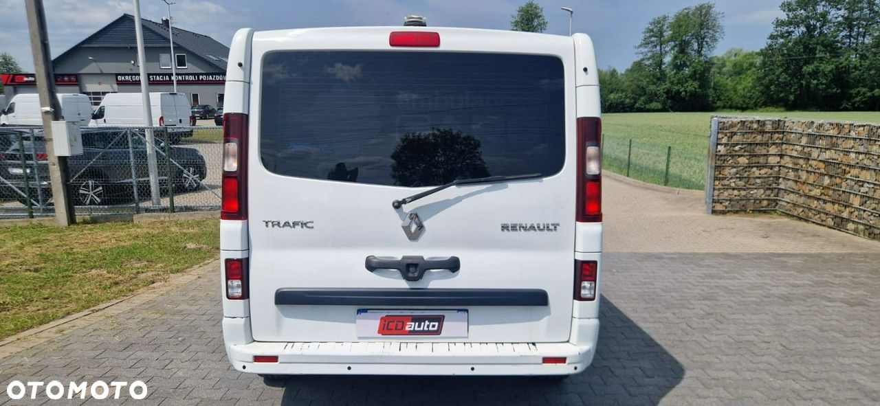 Renault Trafic - 6