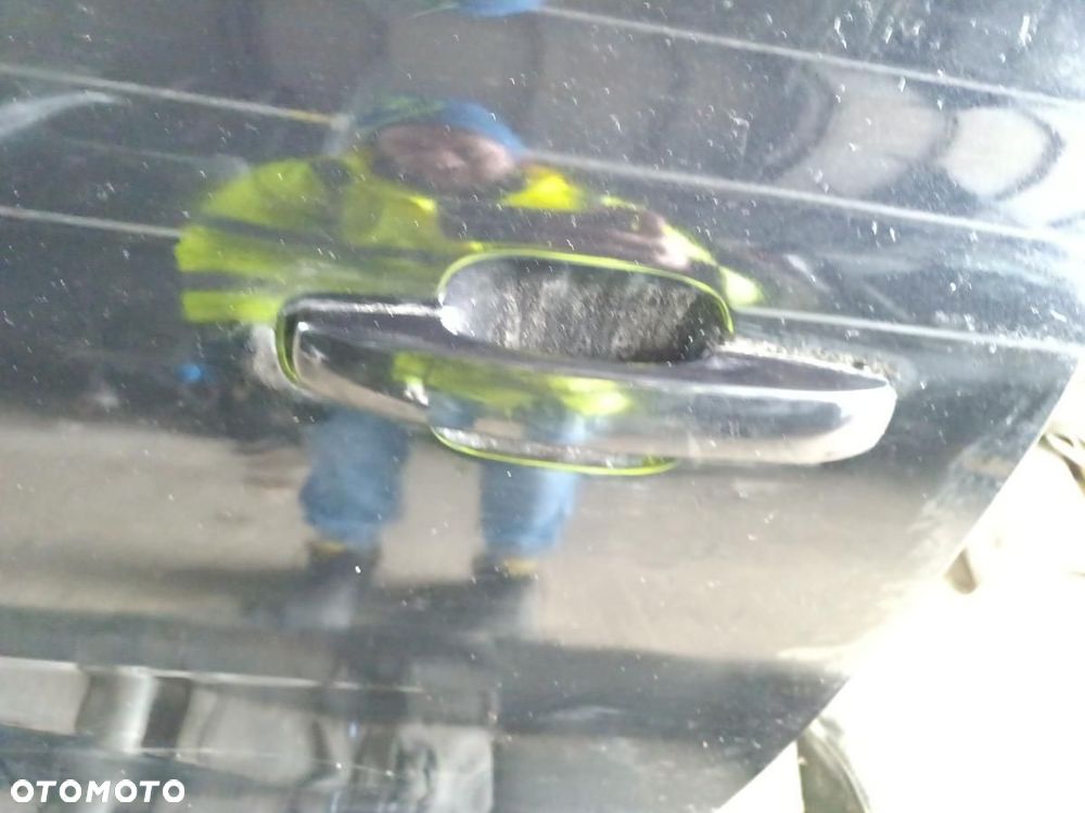 FORD RANGER VI 23- DRZWI LEWE TYŁ - 8