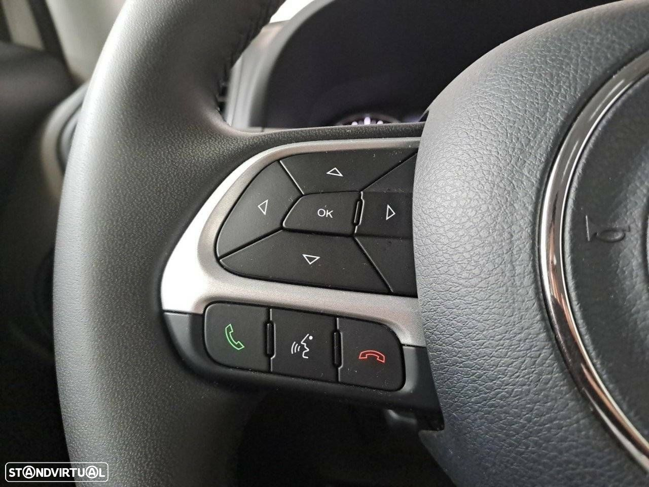 Jeep Renegade 1.5 TG e-Hybrid DCT - 16