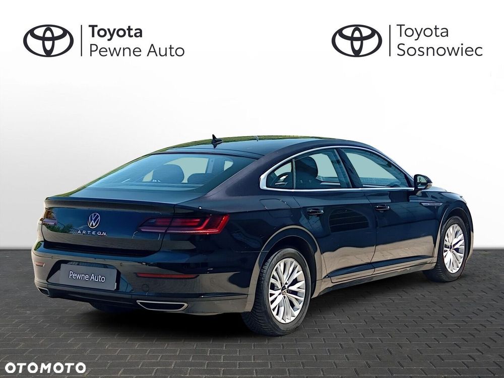 Volkswagen Arteon 2.0 TSI Elegance DSG - 6