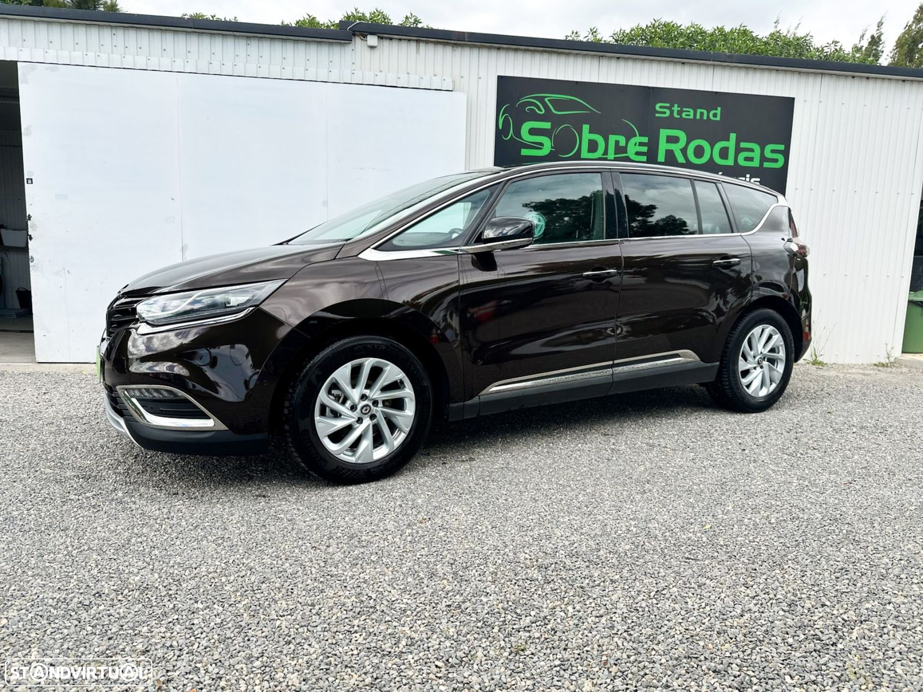 Renault Espace - 3