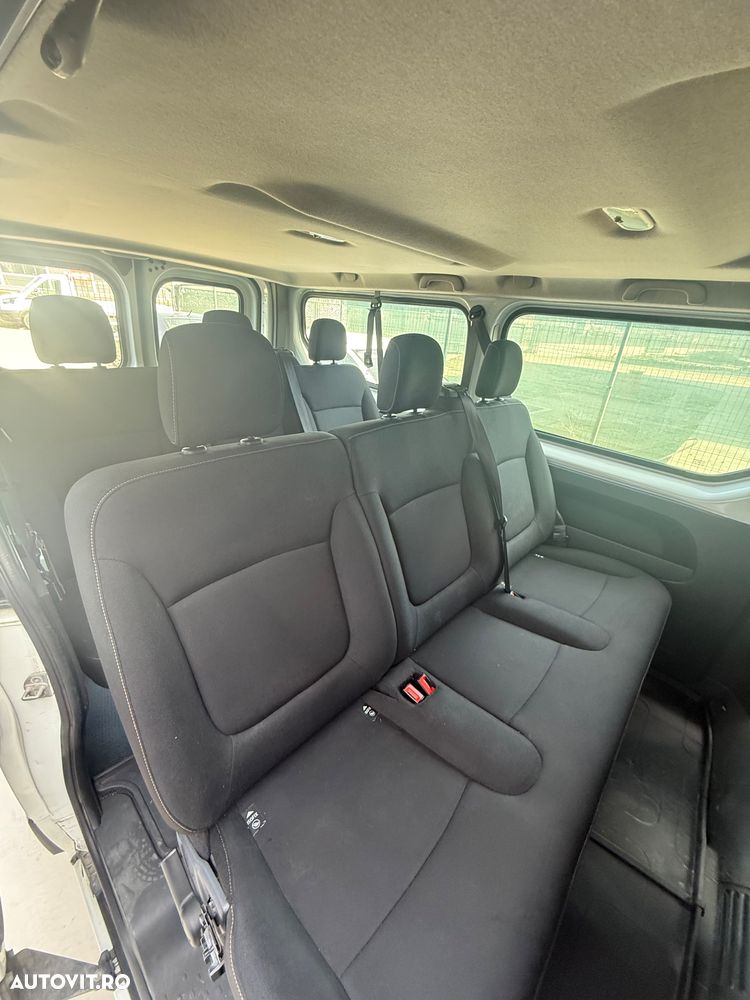 Renault Trafic - 6