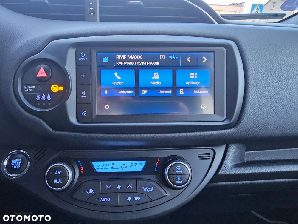 Toyota Yaris 1.5 20th Anniversary - 27