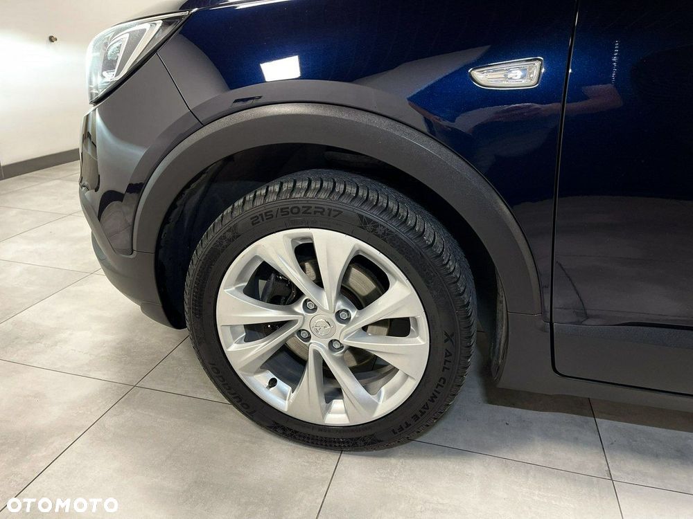 Opel Crossland X 1.2 Start/Stop Ultimate - 15