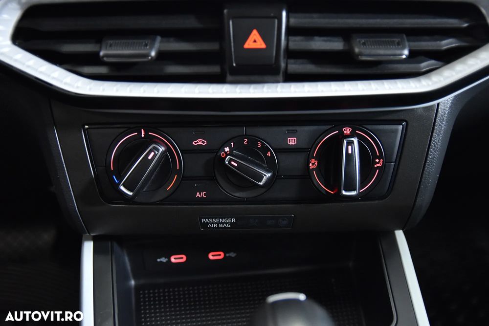 Seat Arona - 19