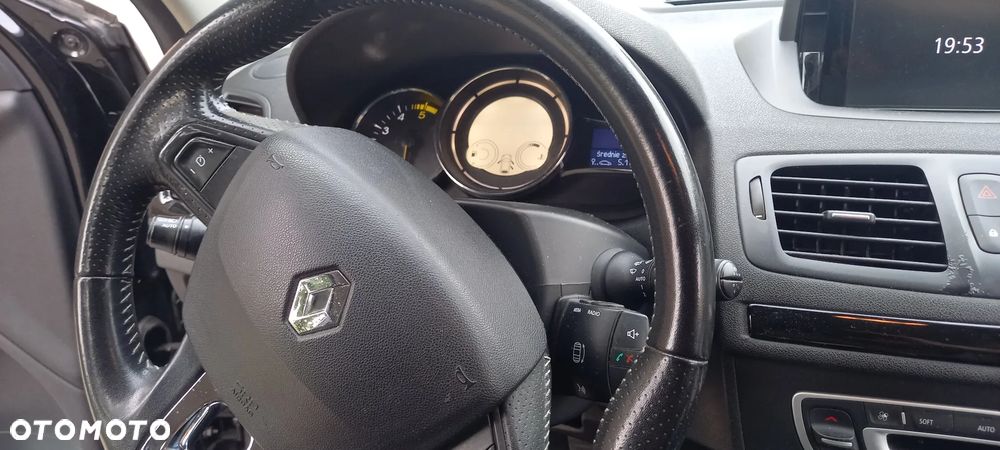 Renault Megane 1.6 dCi Bose - 13