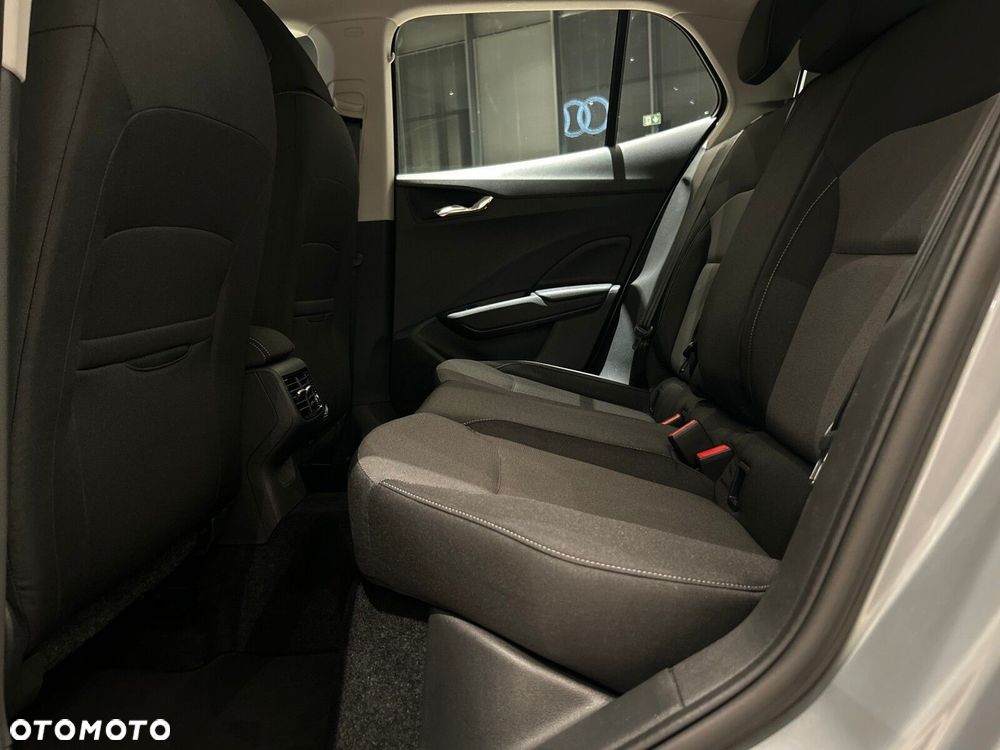 Skoda Fabia 1.0 TSI Drive - 30