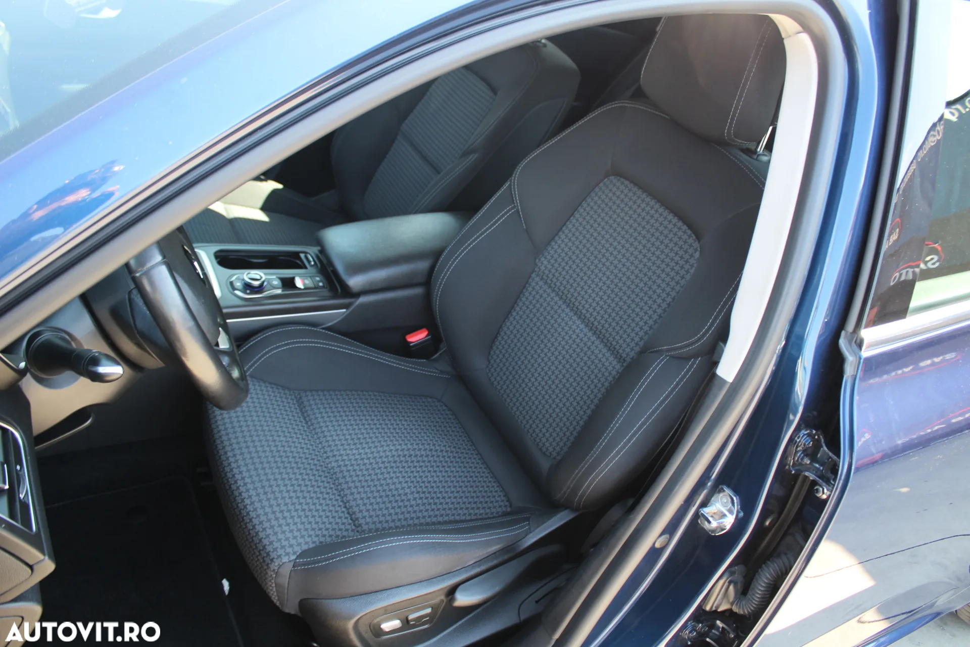 Renault Talisman Blue dCi 160 EDC INTENS - 9
