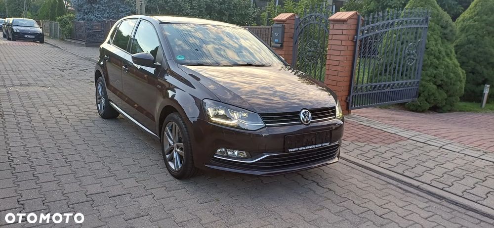 Volkswagen Polo 1.0 Trendline - 37