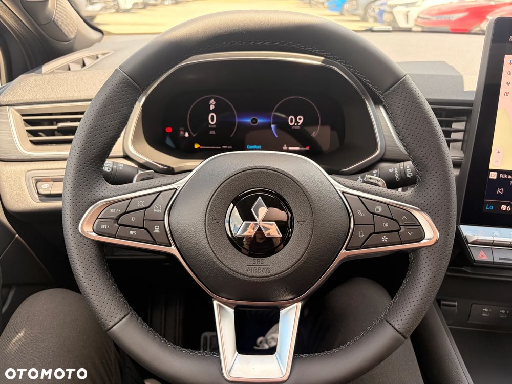 Mitsubishi ASX 1.3 mHEV Instyle Cold DCT - 10