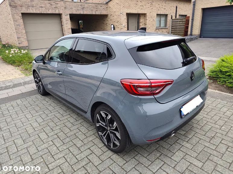 Renault Clio 1.0 TCe Intens - 1