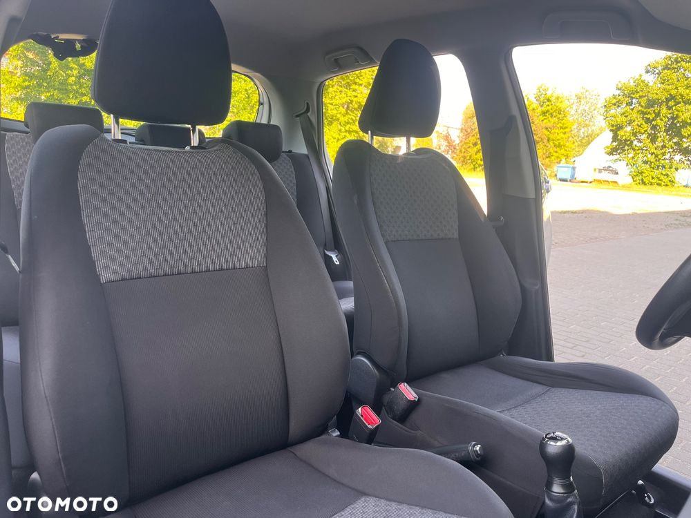 Toyota Yaris 1.0 VVT-i Comfort - 21