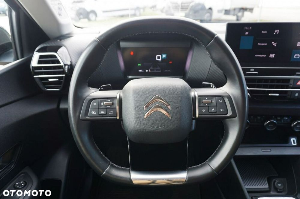 Citroën C4 - 22
