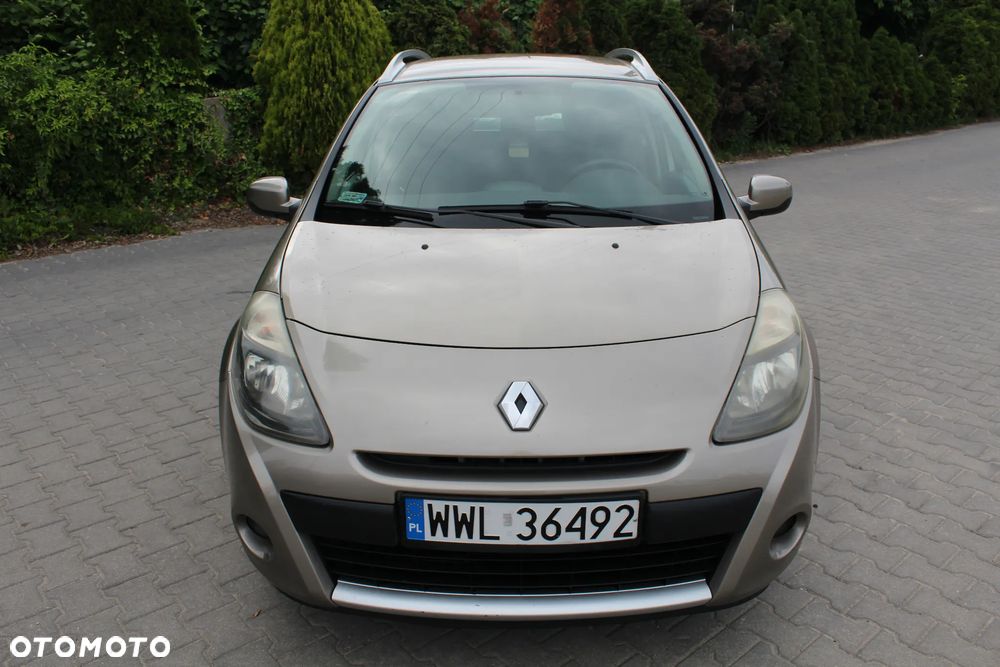 Renault Clio 1.2 16V TCE Alize - 10