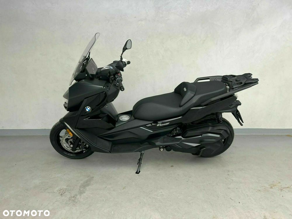 BMW C1 - 3