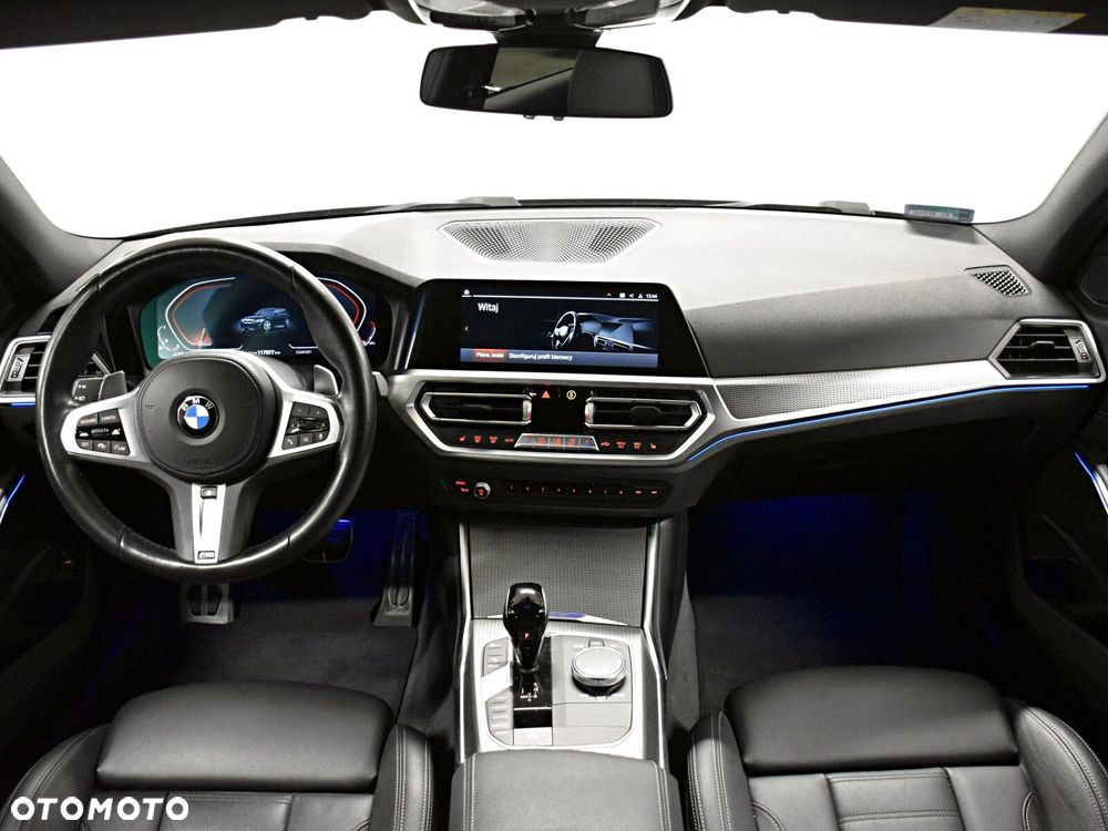 BMW Seria 3 - 15