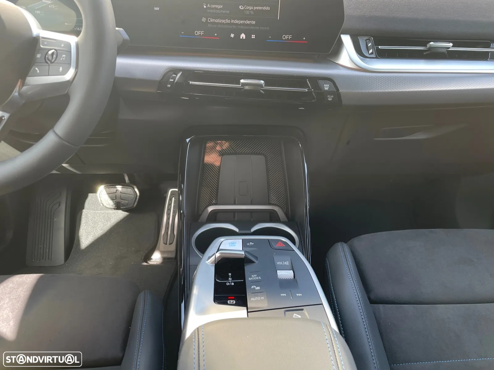 BMW iX2 xDrive30 Pack Desportivo M - 12