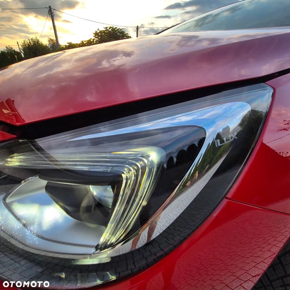 Opel Astra 1.4 T Elite - 9