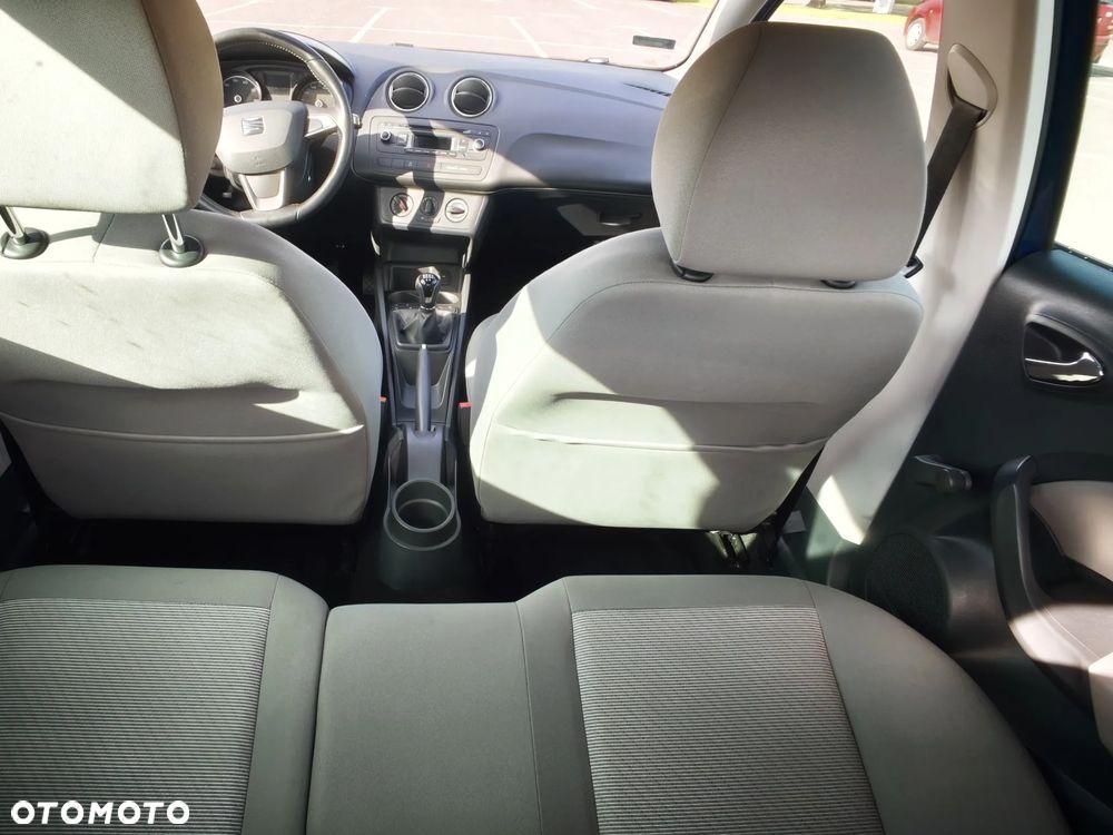 Seat Ibiza 1.2 TSI Style - 14