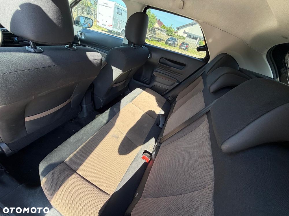 Citroën C4 Cactus 1.6 BlueHDi Shine - 12