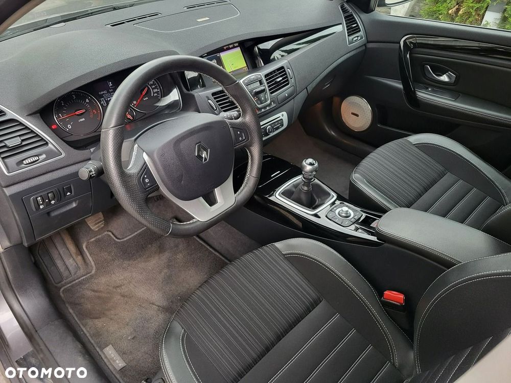 Renault Laguna - 8
