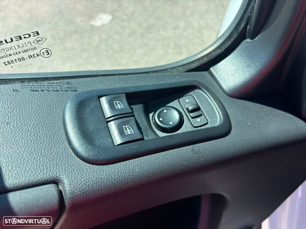 Opel Movano 2.3 CDTI 136cv - L2 H2 - AC - IVA DEDUTÍVEL - 19
