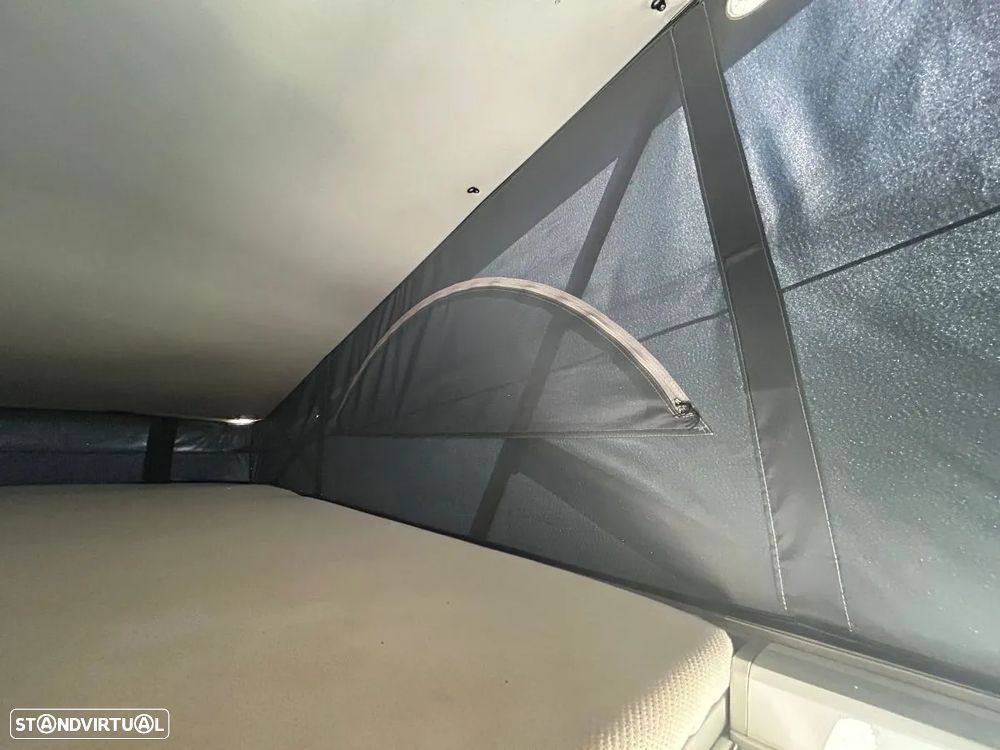 VW California Coast Volkswagen California Camper | 2 camas – 4 lugares para dormir | Kitchenette + cama no tejadilho - 15