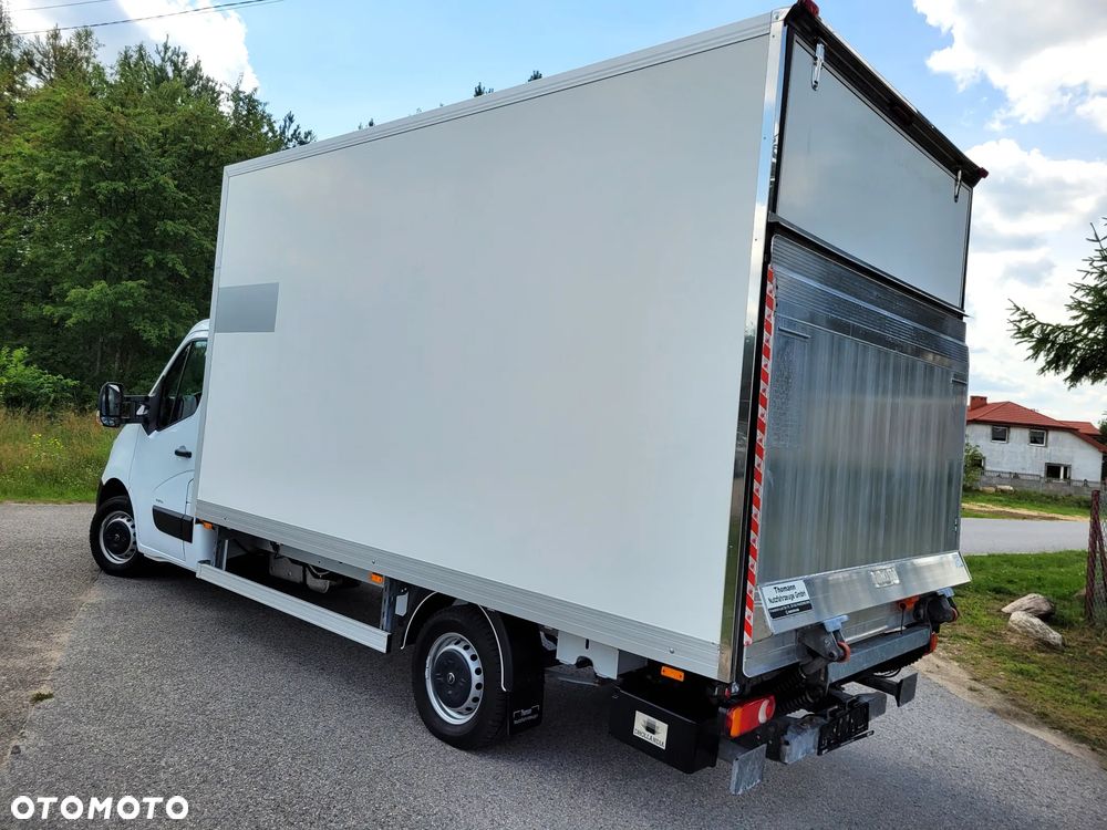 Opel Movano - 4