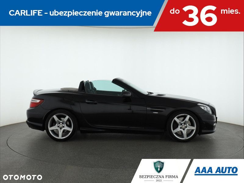 Mercedes-Benz SLK - 7