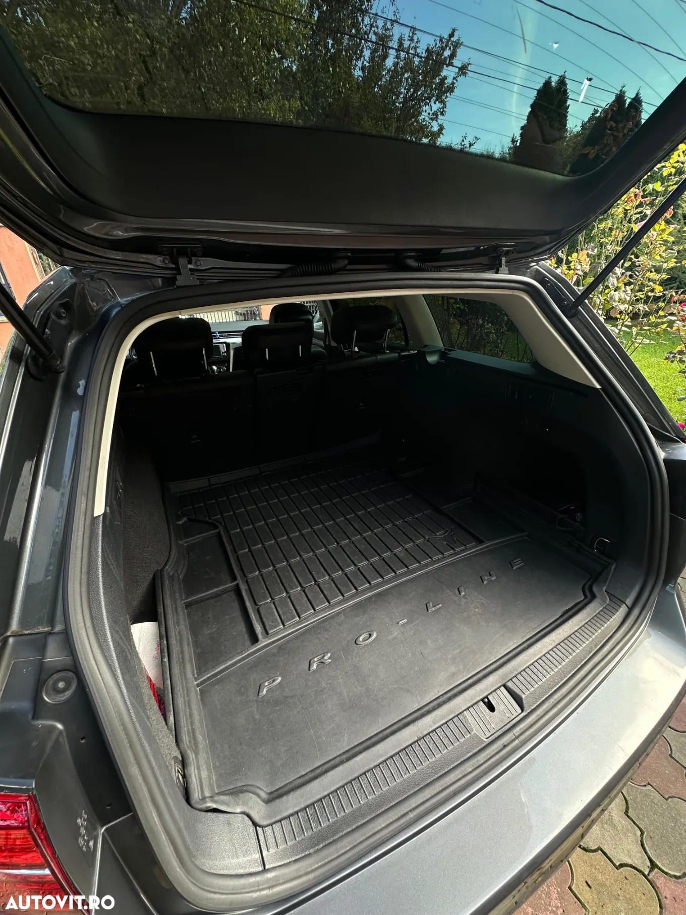 Volkswagen Passat 2.0 TDI DSG Highline - 3