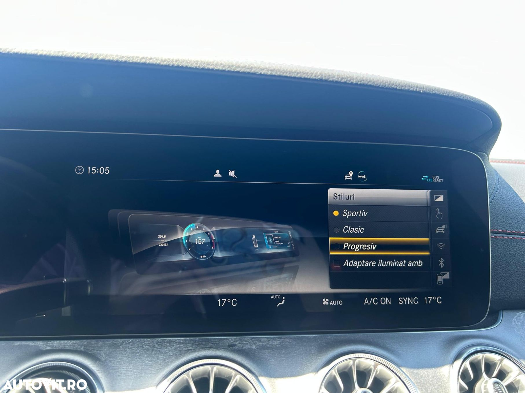 Mercedes-Benz CLS AMG 53 MHEV 4MATIC+ Aut - 27