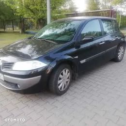 Renault Megane - 1