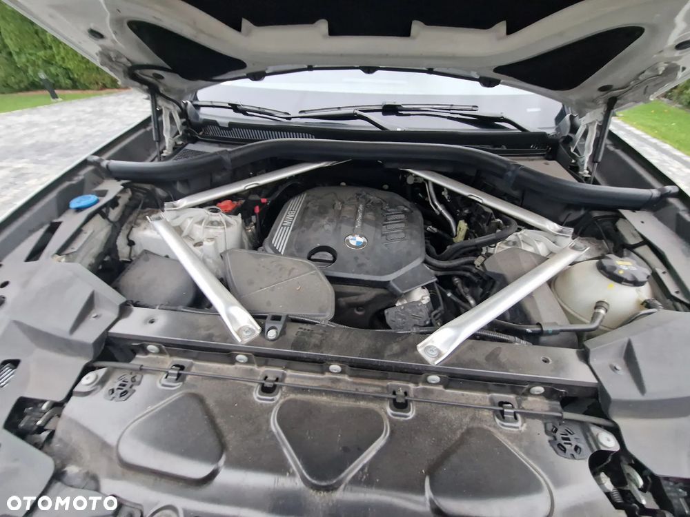 BMW X5 xDrive25d sport - 3