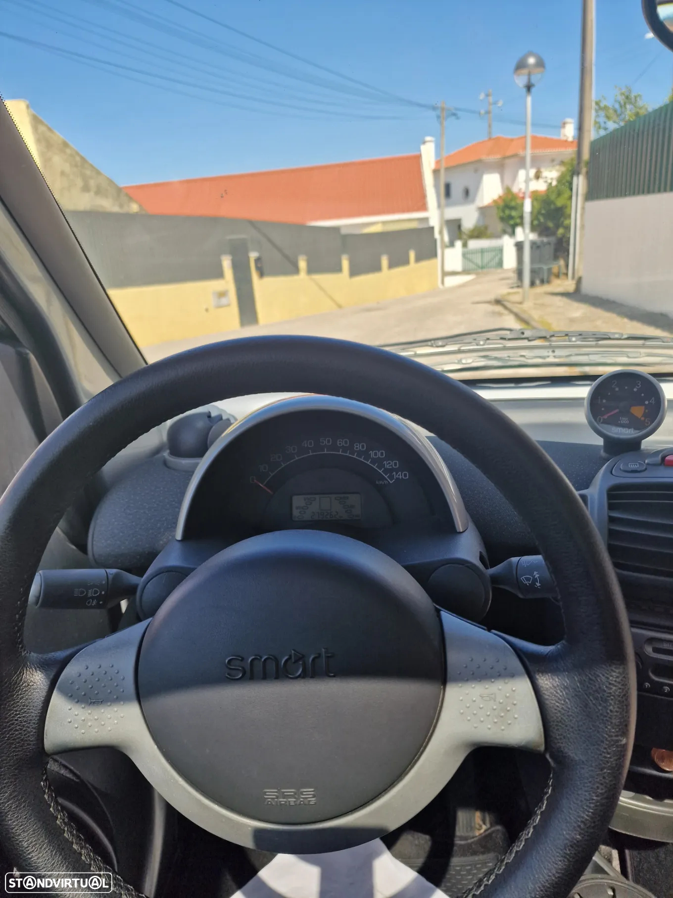 Smart ForTwo Coupé - 11