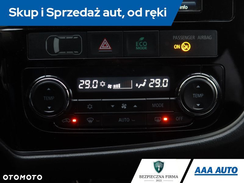 Mitsubishi Outlander - 14