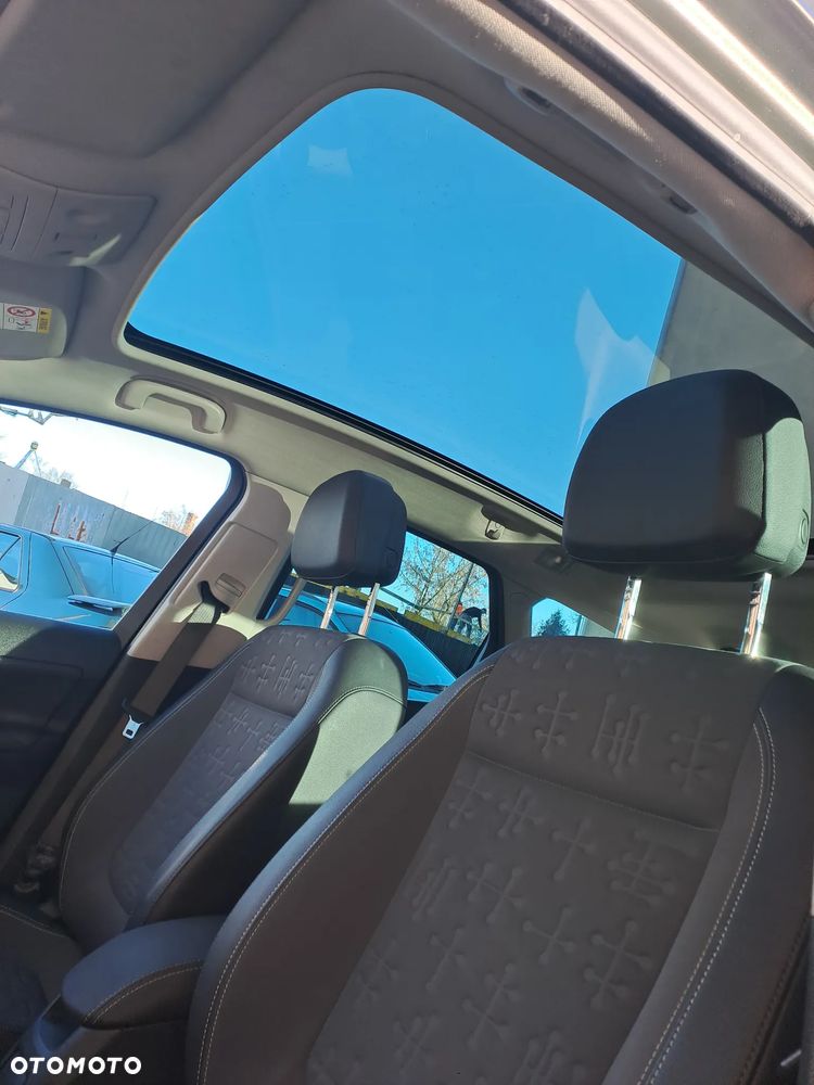 Opel Meriva 1.6 CDTI Enjoy S&S - 5