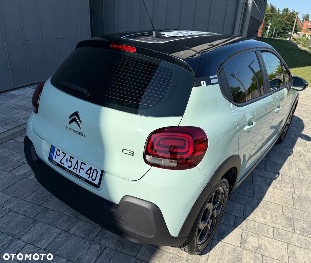Citroën C3 - 9