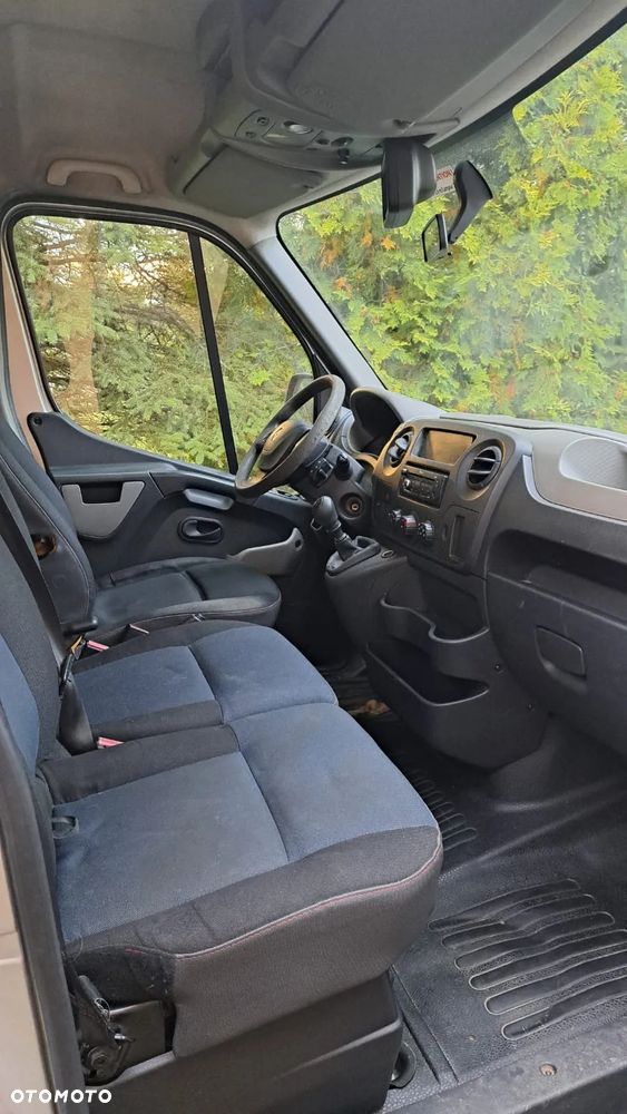 Renault Master dCi 125 FAP L3H2 - 16