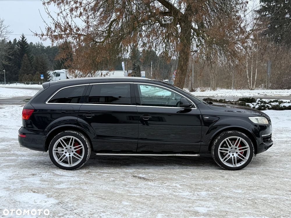 Audi Q7 - 14