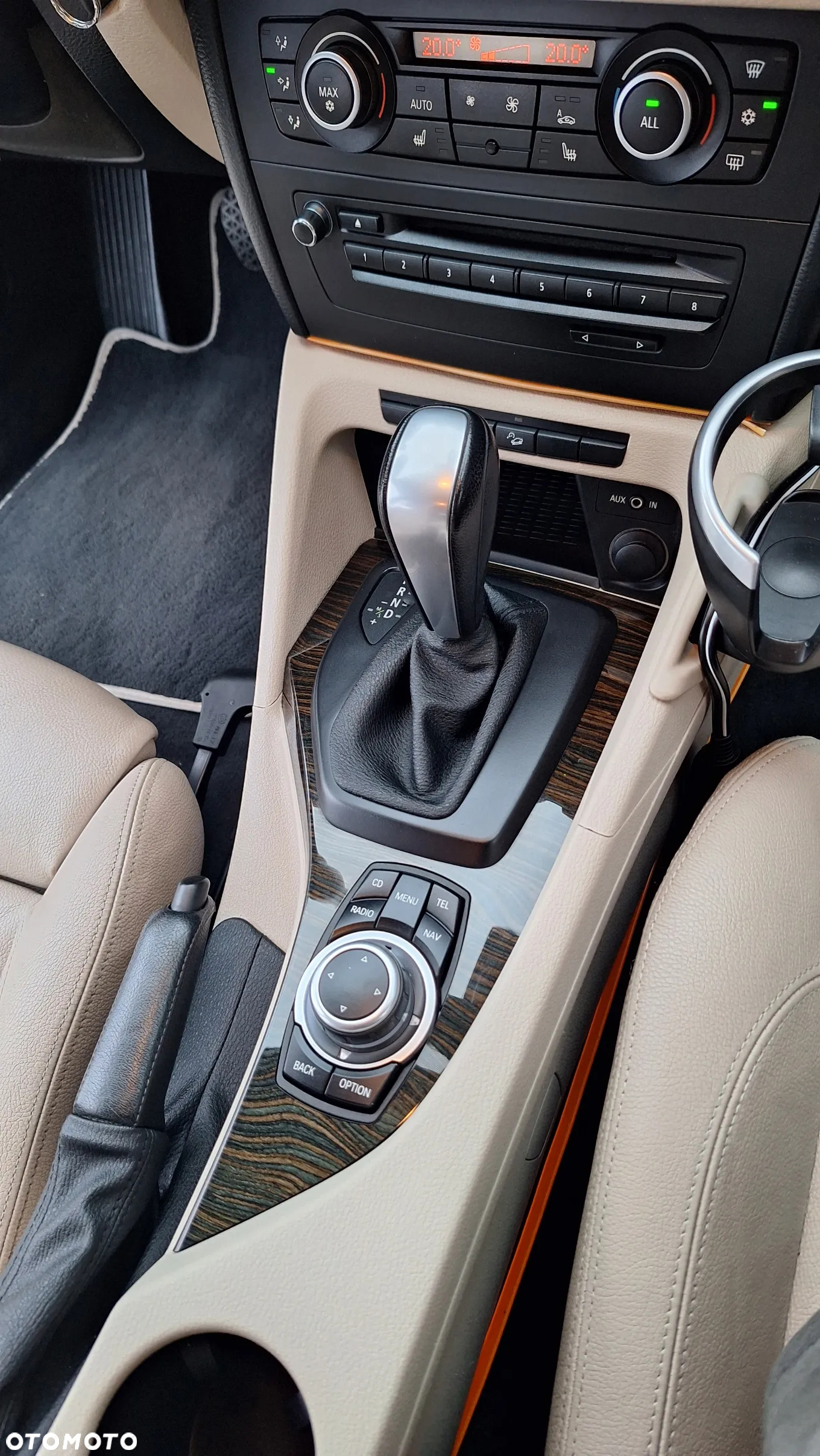 BMW X1 - 20