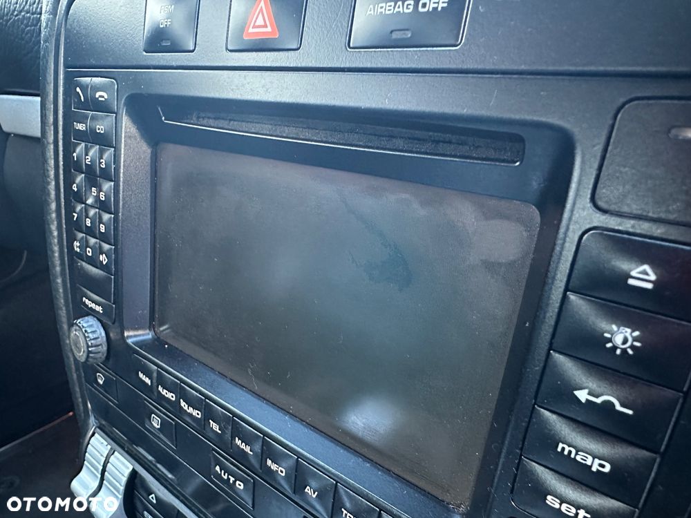 Porsche Cayenne - 19