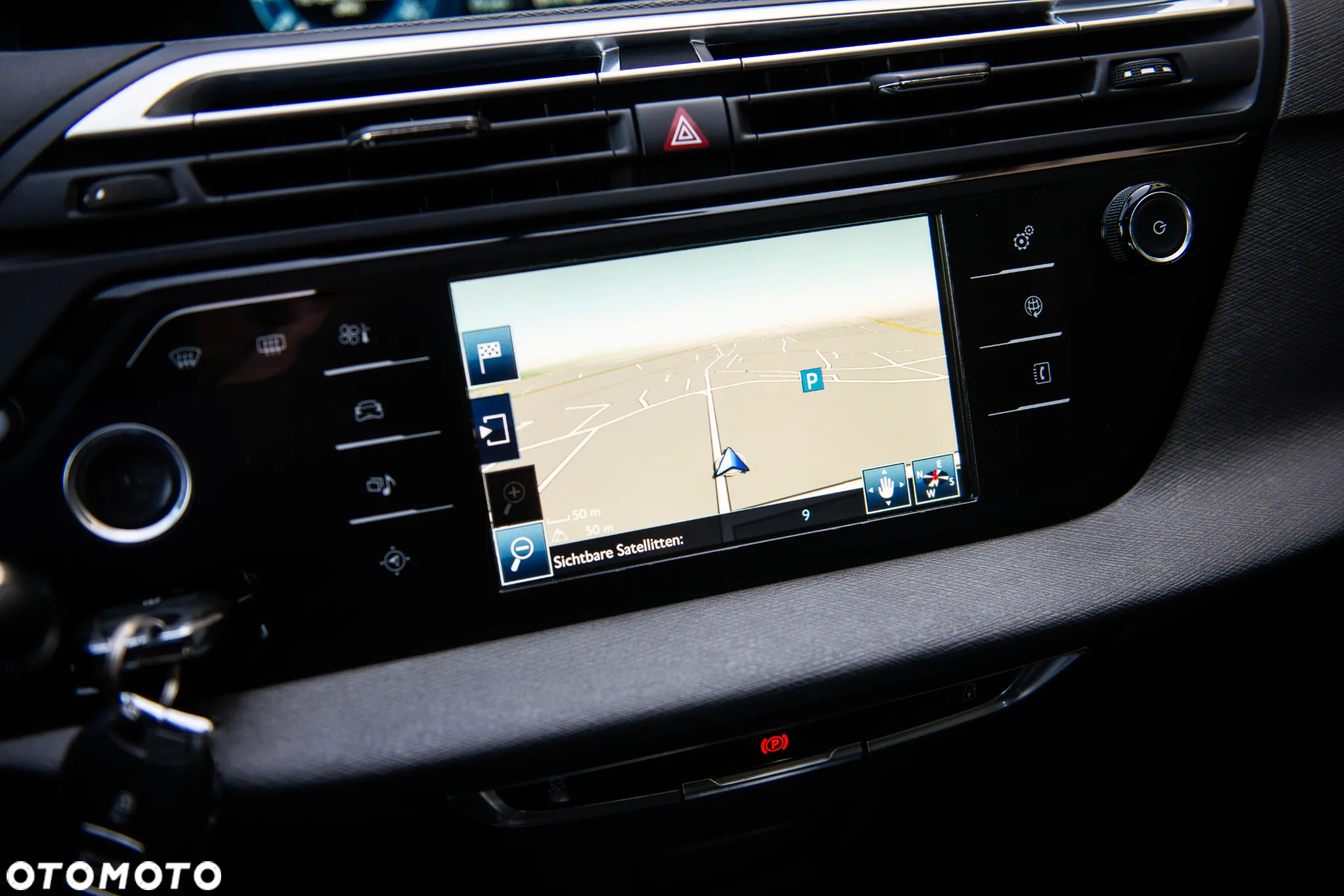 Citroën C4 Picasso 1.6 BlueHDi MoreLife - 32