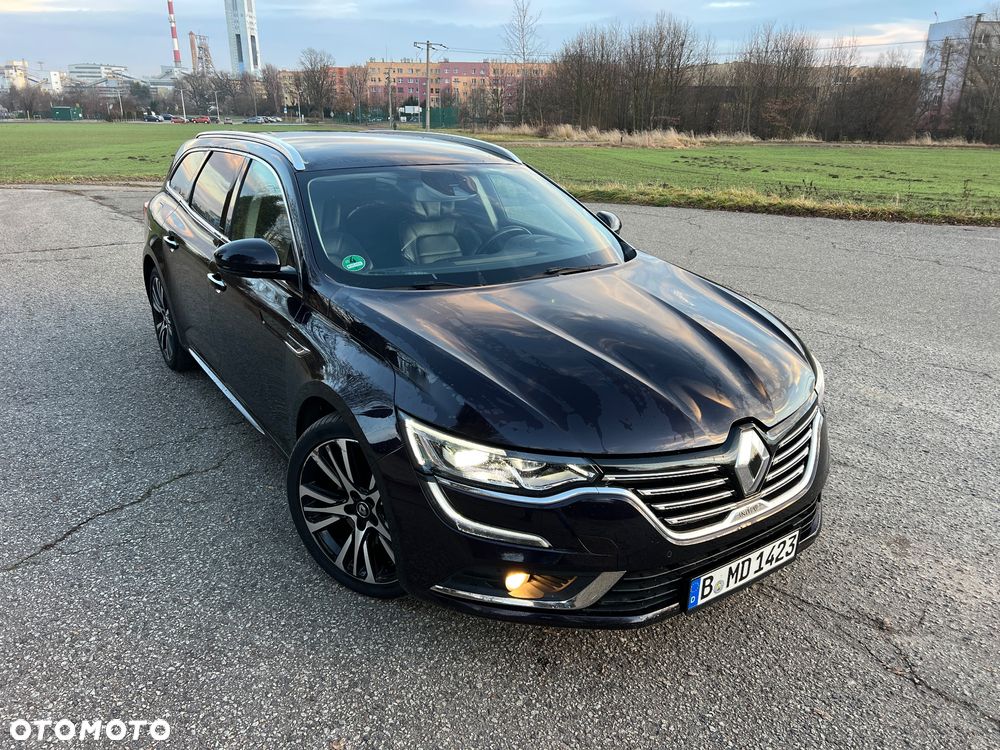 Renault Talisman ENERGY dCi 160 EDC INITIALE PARIS - 18
