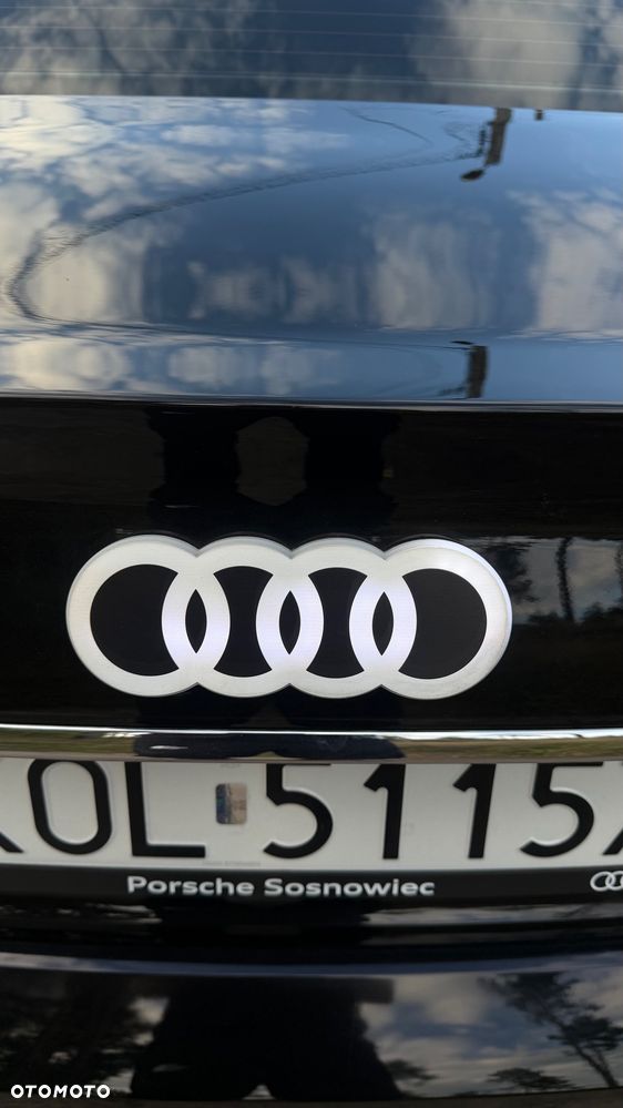 Audi A4 Limousine 40 TFSI mHEV Quattro S tronic - 22