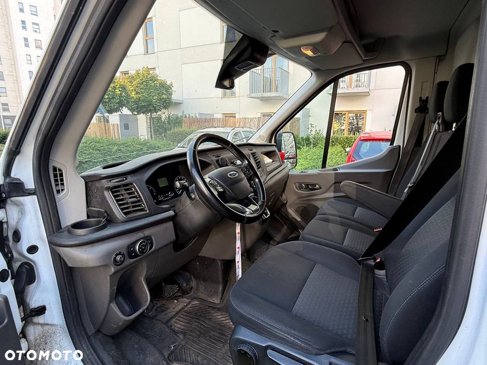 Ford Transit - 15