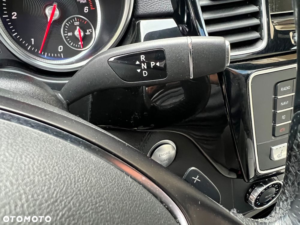 Mercedes-Benz GLE - 31