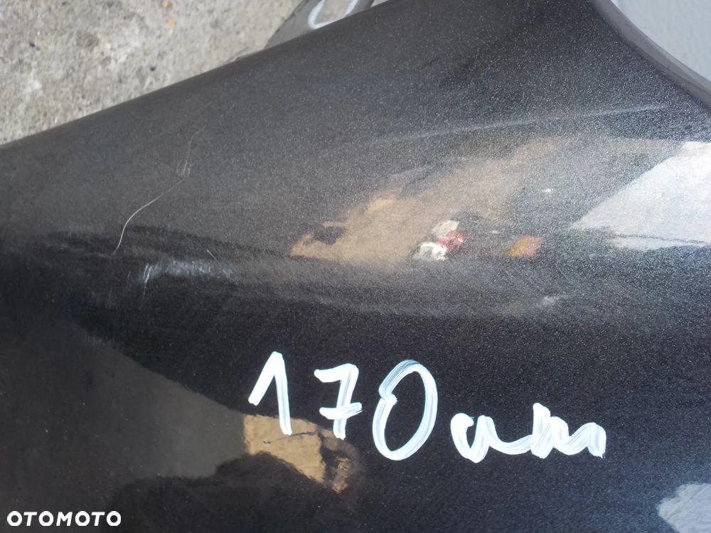 FIAT 500 L 500L BŁOTNIK PRAWY PRZÓD - 5