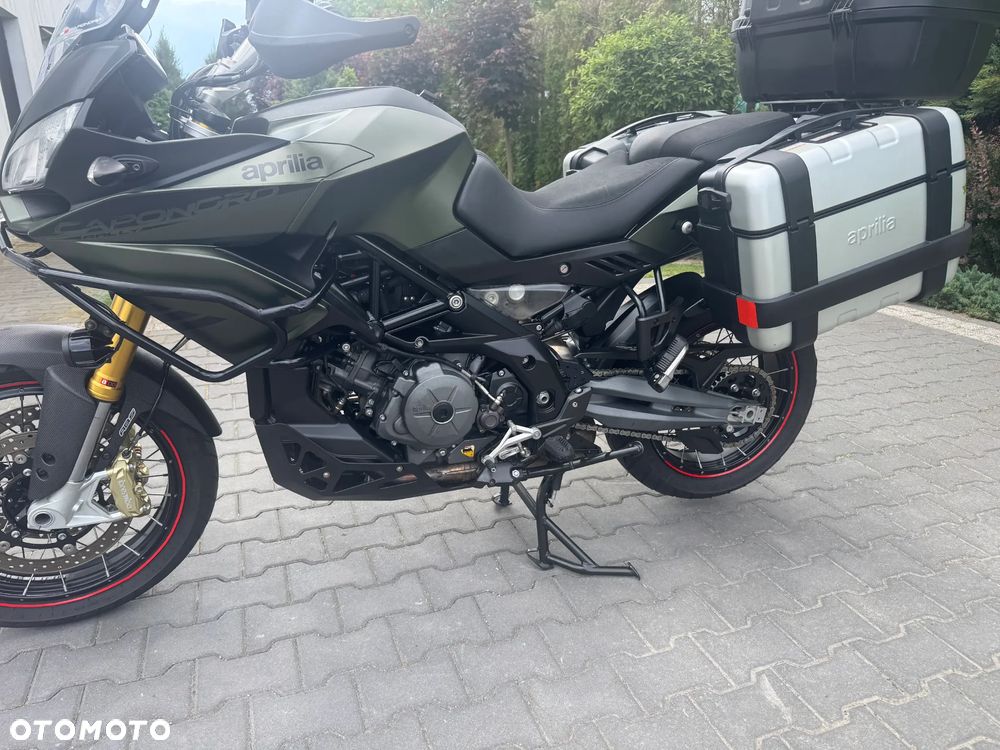 Aprilia Caponord - 25